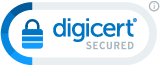 DigiCert Secured Site Seal